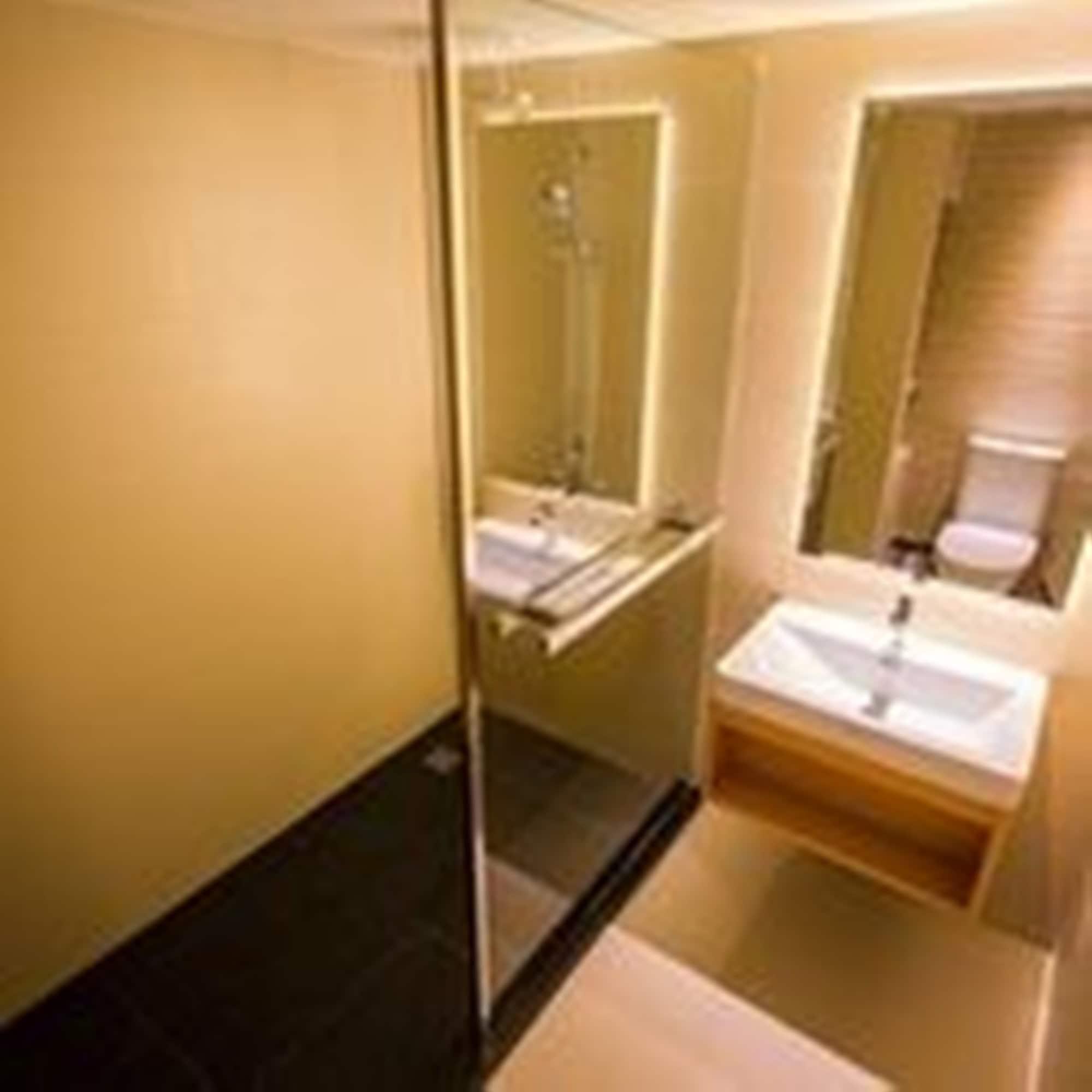 Crystal Hotel 핫야이 외부 사진
