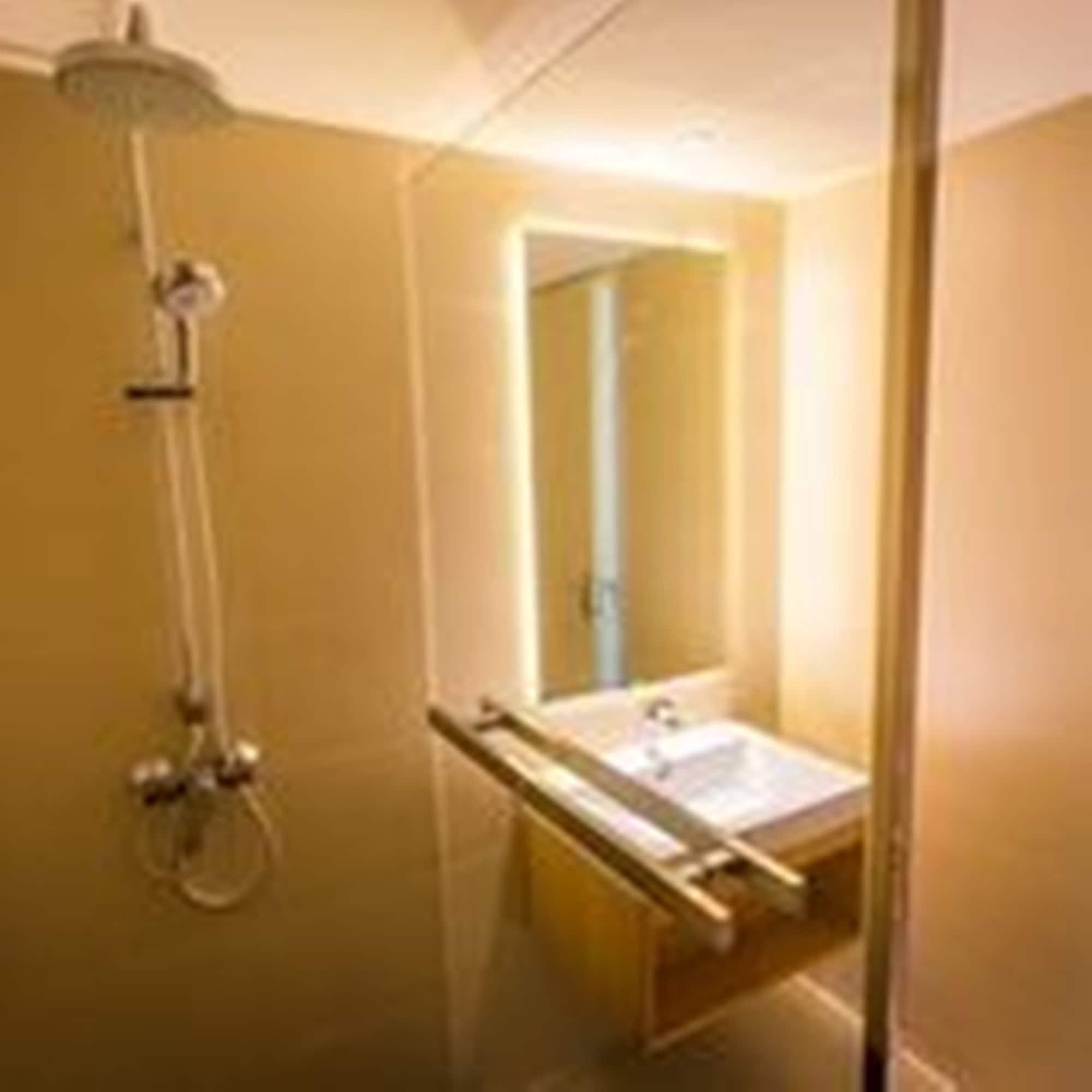 Crystal Hotel 핫야이 외부 사진