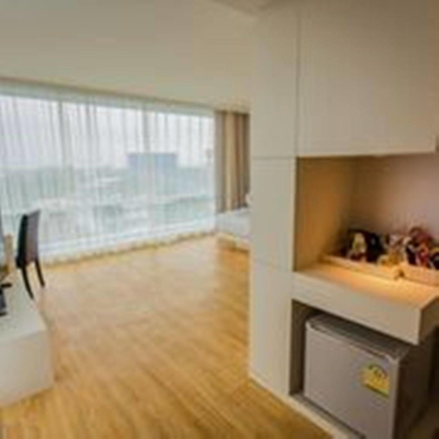 Crystal Hotel 핫야이 외부 사진